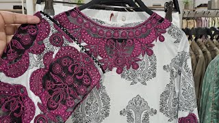 Ethnic New Artival Collection On Sale 2024 | Ethnic Azadi Sale Sale