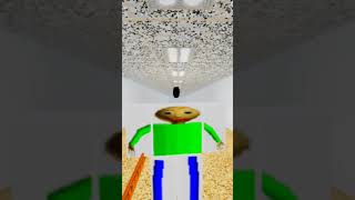 hi i'm baldi nice to meet ya #roblox #baldi #granny #backrooms #memes #роблокс #рек #animation