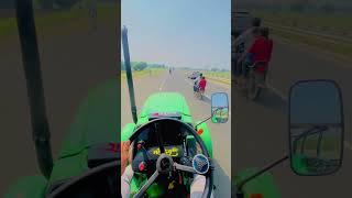 #viral#tranding #nishudaswal #tochanking #automobile #shorts #tractor #stunt