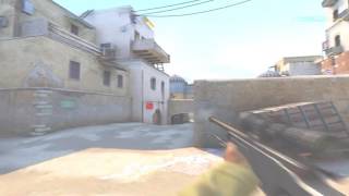 Highlight STARIX cs go