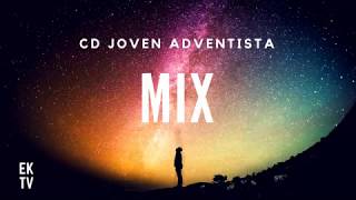 CD JA La mejor Música para Jovenes 2018 🎶