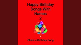 Lucas It's Your Birthday Song - Happy Birthday Lucas