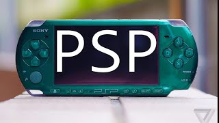 PSP Games you might not know about VOL 15