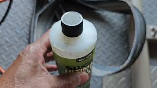 Silca Ultimate Tubeless Sealant Follow-Up Review