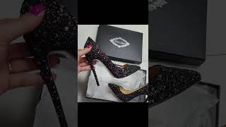 New year fashion high Heels shoes|#viral #fashion #chic