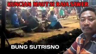 Surban merah sungi wetan vs ronggo ireng curah dukuh tarik tambang terbaru