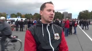 FCN vs. Red Bull Leipzig 17.10.2014