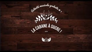 Activité pour enfants "La cabane à sucre"