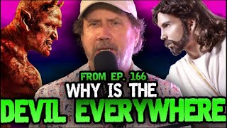 They Hide HIM Everywhere... - Hate To Break It To Ya w/ Jamie Kennedy from Ep 166