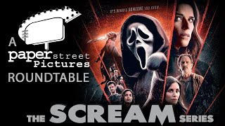 A Discussion on The 'SCREAM' Franchise