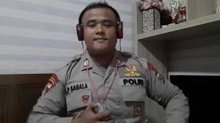 JANJI PUTIH cover HP SAGALA