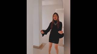 Tera Suit Bada Tight 💃💃 Jannat Zubair Latest Dance Video