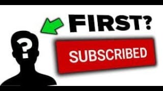 😍❤️So Grateful For My First Subscriber | first subscriber | Subscriber's | #subscribe #viral #shorts