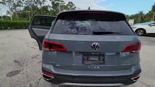 2023 Volkswagen Taos Orlando, Sanford, Kissimmee, Clermont, Winter Park, FL 23811