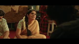 Soorarai Pottru | Suriya | Aparna Balamurali | Varikal | വരികൾ |