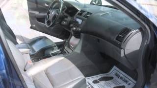 2003 Honda Accord EX Used Cars - Mobile,Alabama - 2015-04-08