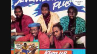 Kum Up Dankee - Seventeen Plus