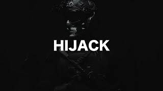 Hard Trap Type Beat - HIJACK - Hard Diss Type Beat 2023