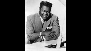 fats domino - My girl Josephine (1960 stereo)