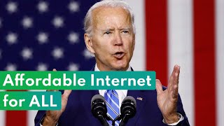 Affordable Internet for ALL