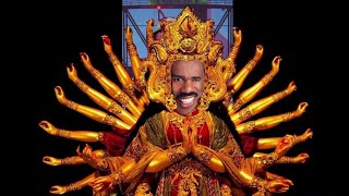 Nick Mullen: Steve Harvey