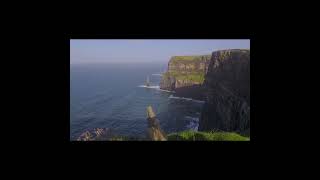 Cliffs of Moher