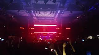 Brennan Heart - Lose my mind @ 150 Fabrik Madrid 2019