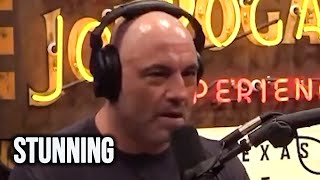 Joe Rogan's Past SURGES Into Spotlight After Brutal Trump Escalation