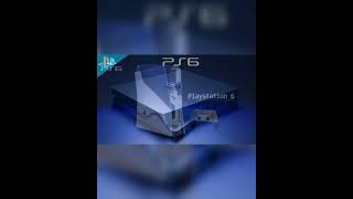 صور للبلاي ستيشن 6 playstation