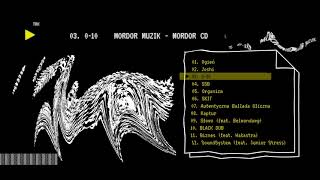 Mordor Muzik - 0-10