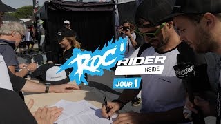 🎤 ROC'RIDER JOUR 1 / ROC D'AZUR 2019