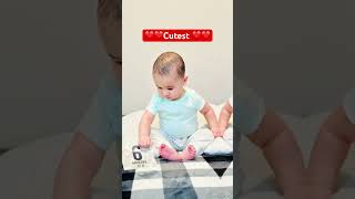 #cutebaby #love #baby #cute #family #kashikukreti #babylove #remix #nitinkukreti #dubai