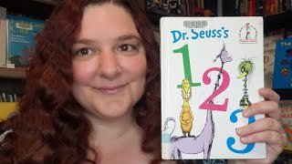 1, 2, 3 by Dr. Seuss (READ ALOUD) Auntie Cara's Preschool Story Time