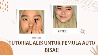 Tutorial Alis untuk Pemula Simple