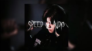 Straykids - Charmer (speed up) 🎧