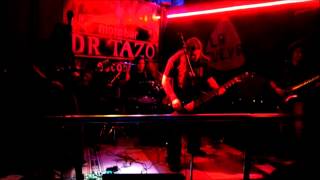 Sacra - Into Another Dimension (Extol cover) - NN || @Dr Tazo Motobar 04/10/13 U.M.B.U.