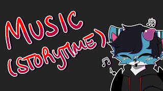 Music (storytime)