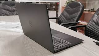 DELL Vostro 5590 Notebook Unboxing