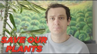 If the SPCH Commercial was for houseplants