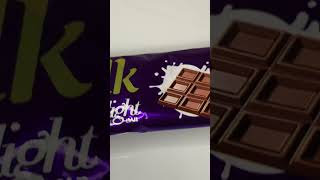 Chocolate #shorts #asmr