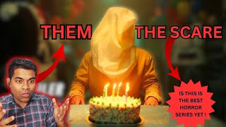 Them: The Scare Trailer Reaction | Prime Video