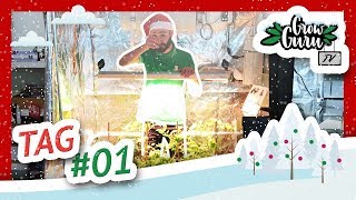 Adventskalender 1. Dezember 2018