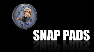 Snap Pads Installation & Review