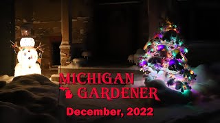 Michigan Gardener - December 2022