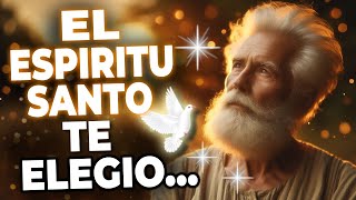 🙏 Sólo estos 5 Señales DEMUESTRAN que eres un elegido de Dios - MIRA A CRISTO