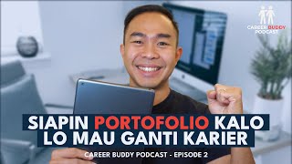 Pengen Ganti Karir (Career Change)? Ini yang Perlu Lo Siapkan! - Episode 2