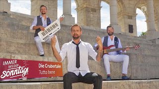 Die Grubertaler -Tutto bene - | IWS, 18.08.2024