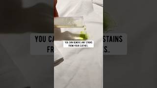 Cheap Natural DIY Stain Remover! 😲creative explained