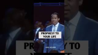 PROPHESY TO YOUR LIFE, HOW STRONG IS YOUR FAITH - Pastor Chris Oyakhilome #livingfaith #christian