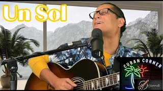 Un Sol (The Sun) - a beautiful new song inspired by the poem by Alfonsina Storni